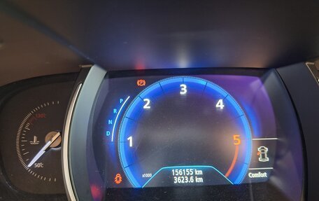 Renault Talisman, 2018 год, 1 650 000 рублей, 5 фотография