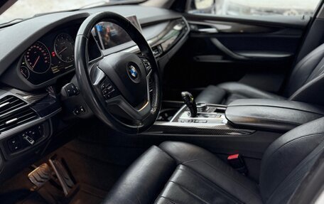 BMW X5, 2014 год, 3 900 000 рублей, 6 фотография