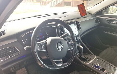 Renault Talisman, 2018 год, 1 650 000 рублей, 4 фотография