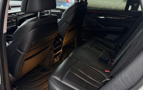 BMW X5, 2014 год, 3 900 000 рублей, 7 фотография