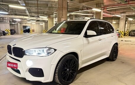BMW X5, 2014 год, 3 900 000 рублей, 5 фотография