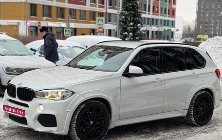 BMW X5, 2014 год, 3 900 000 рублей, 4 фотография
