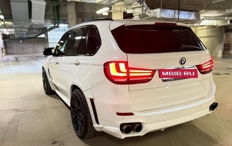 BMW X5, 2014 год, 3 900 000 рублей, 3 фотография