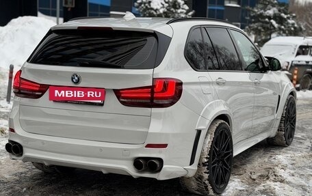 BMW X5, 2014 год, 3 900 000 рублей, 2 фотография