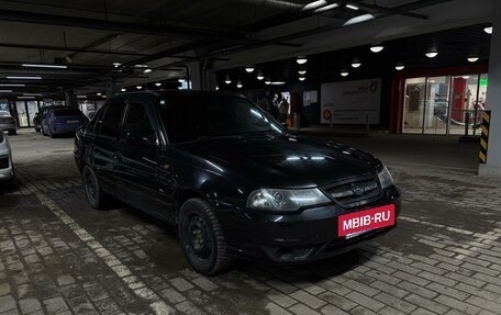 Daewoo Nexia I рестайлинг, 2009 год, 190 000 рублей, 2 фотография