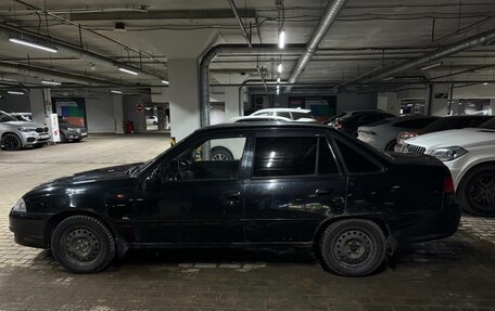 Daewoo Nexia I рестайлинг, 2009 год, 190 000 рублей, 5 фотография