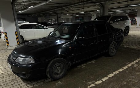 Daewoo Nexia I рестайлинг, 2009 год, 190 000 рублей, 4 фотография