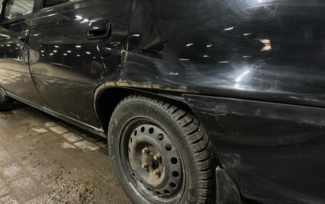 Daewoo Nexia I рестайлинг, 2009 год, 190 000 рублей, 13 фотография