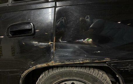 Daewoo Nexia I рестайлинг, 2009 год, 190 000 рублей, 11 фотография