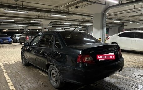 Daewoo Nexia I рестайлинг, 2009 год, 190 000 рублей, 6 фотография