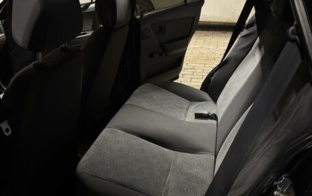 Daewoo Nexia I рестайлинг, 2009 год, 190 000 рублей, 16 фотография