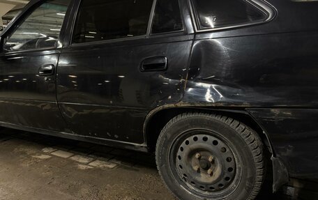 Daewoo Nexia I рестайлинг, 2009 год, 190 000 рублей, 12 фотография