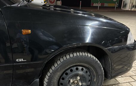 Daewoo Nexia I рестайлинг, 2009 год, 190 000 рублей, 14 фотография