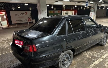 Daewoo Nexia I рестайлинг, 2009 год, 190 000 рублей, 8 фотография