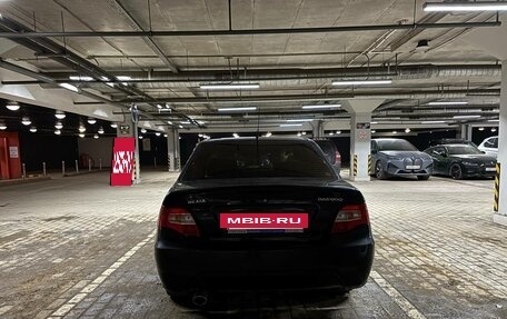 Daewoo Nexia I рестайлинг, 2009 год, 190 000 рублей, 7 фотография