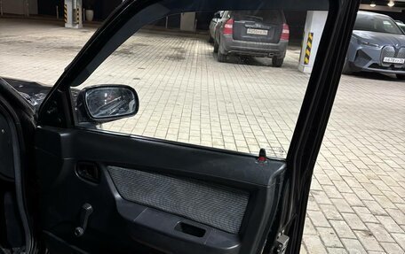 Daewoo Nexia I рестайлинг, 2009 год, 190 000 рублей, 18 фотография