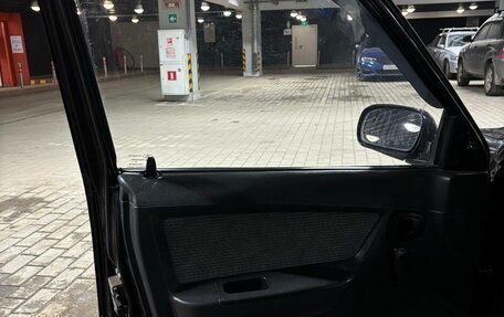 Daewoo Nexia I рестайлинг, 2009 год, 190 000 рублей, 20 фотография