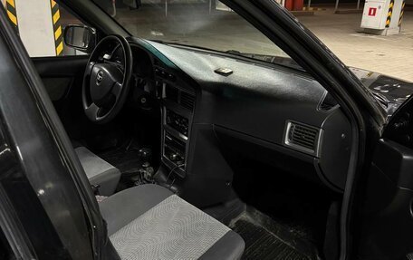 Daewoo Nexia I рестайлинг, 2009 год, 190 000 рублей, 21 фотография