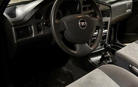 Daewoo Nexia I рестайлинг, 2009 год, 190 000 рублей, 22 фотография