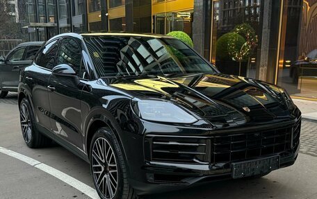 Porsche Cayenne III, 2025 год, 15 300 000 рублей, 4 фотография