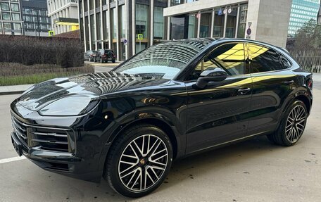 Porsche Cayenne III, 2025 год, 15 300 000 рублей, 6 фотография