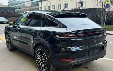 Porsche Cayenne III, 2025 год, 15 300 000 рублей, 7 фотография