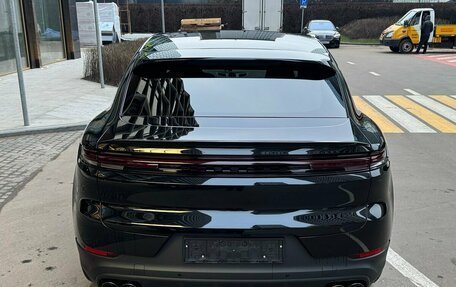 Porsche Cayenne III, 2025 год, 15 300 000 рублей, 8 фотография