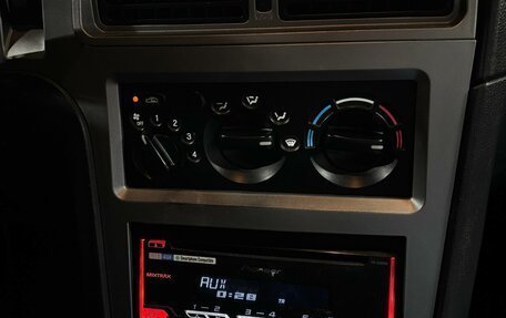 Daewoo Nexia I рестайлинг, 2009 год, 190 000 рублей, 24 фотография