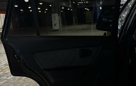 Daewoo Nexia I рестайлинг, 2009 год, 190 000 рублей, 17 фотография