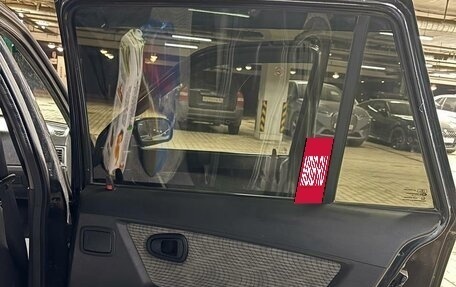 Daewoo Nexia I рестайлинг, 2009 год, 190 000 рублей, 19 фотография