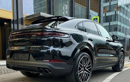 Porsche Cayenne III, 2025 год, 15 300 000 рублей, 9 фотография