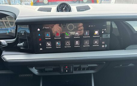 Porsche Cayenne III, 2025 год, 15 300 000 рублей, 13 фотография