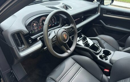 Porsche Cayenne III, 2025 год, 15 300 000 рублей, 12 фотография