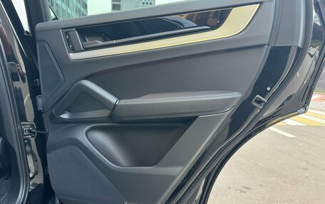 Porsche Cayenne III, 2025 год, 15 300 000 рублей, 21 фотография