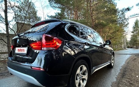 BMW X1, 2012 год, 990 000 рублей, 5 фотография