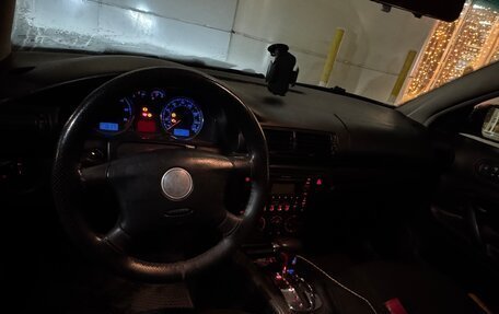 Volkswagen Passat B5+ рестайлинг, 2003 год, 380 000 рублей, 5 фотография