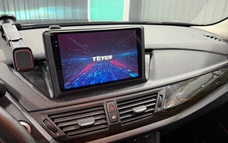 BMW X1, 2012 год, 990 000 рублей, 8 фотография