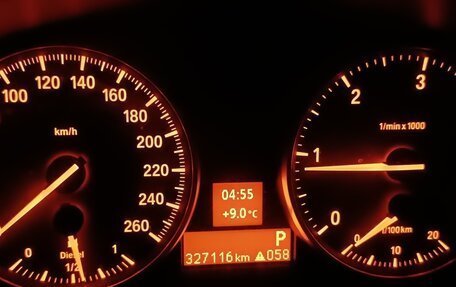 BMW X1, 2012 год, 990 000 рублей, 9 фотография