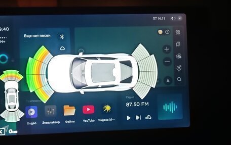 BMW X1, 2012 год, 990 000 рублей, 10 фотография