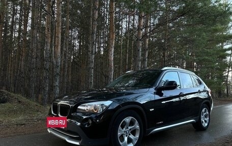 BMW X1, 2012 год, 990 000 рублей, 3 фотография