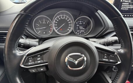 Mazda CX-5 II, 2018 год, 3 070 000 рублей, 19 фотография