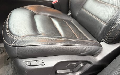 Mazda CX-5 II, 2018 год, 3 070 000 рублей, 14 фотография