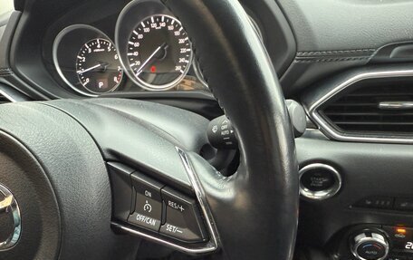 Mazda CX-5 II, 2018 год, 3 070 000 рублей, 20 фотография