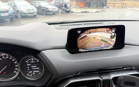 Mazda CX-5 II, 2018 год, 3 070 000 рублей, 18 фотография