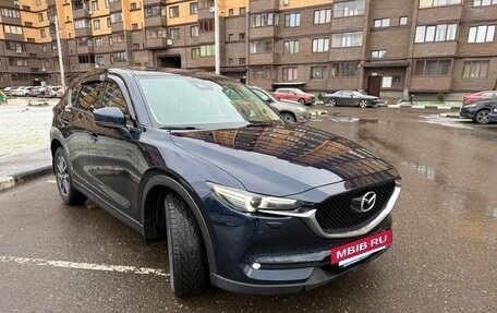Mazda CX-5 II, 2018 год, 3 070 000 рублей, 11 фотография