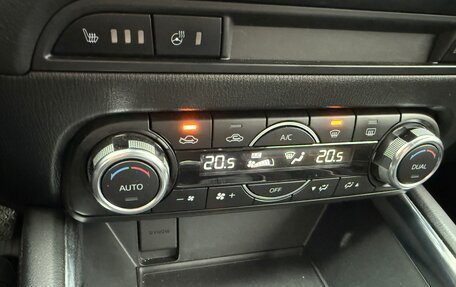 Mazda CX-5 II, 2018 год, 3 070 000 рублей, 24 фотография