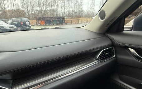 Mazda CX-5 II, 2018 год, 3 070 000 рублей, 33 фотография