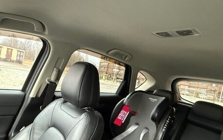 Mazda CX-5 II, 2018 год, 3 070 000 рублей, 32 фотография