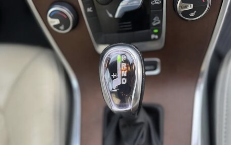 Volvo XC70 II рестайлинг, 2011 год, 1 400 000 рублей, 10 фотография