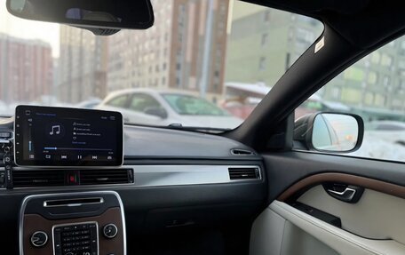 Volvo XC70 II рестайлинг, 2011 год, 1 400 000 рублей, 11 фотография